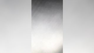 Amateur black girl shitting in the toilet