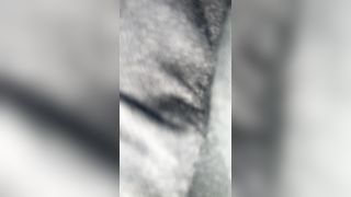 Amateur black girl shitting in the toilet