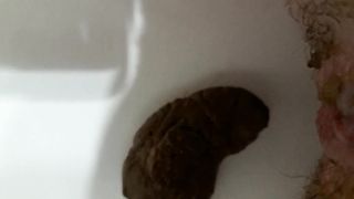 Pooping a soft load