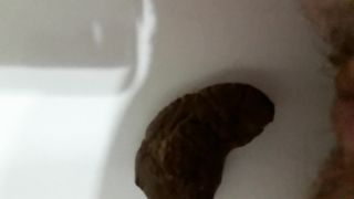 Pooping a soft load
