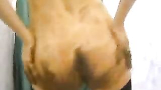 Pooping panties  fun for you