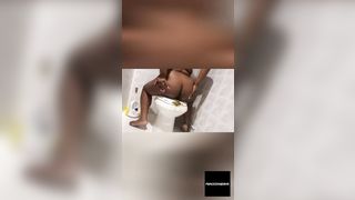 Princess Nubianas Scat Bitch