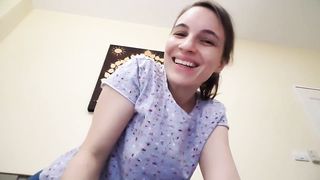 Shipping my poop to your door