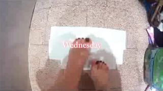 Shit every day of the week