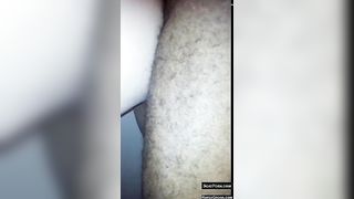 Shitty perfect interracial sex