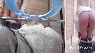 Slave got what he wants