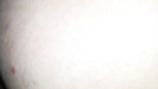 Amateur wife shitting in closeup