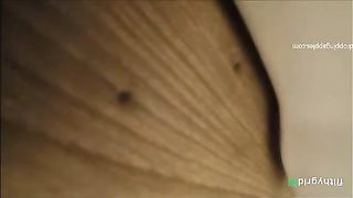 Thick shitter in the toilet