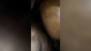 Beautiful thick ass babe getting scat fucked