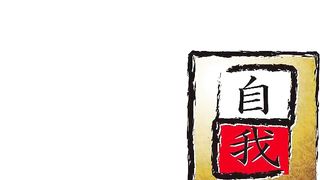 Woman submits to scat shit