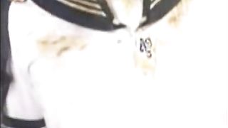 Naughty Japanese scat schoolgirls