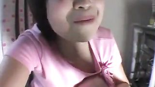 Japanese scat tasting