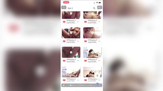 Amazing Ebony Scat Solo Video