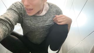 Long turd too big for a plate