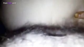 Horny mature couple in hot scat sex