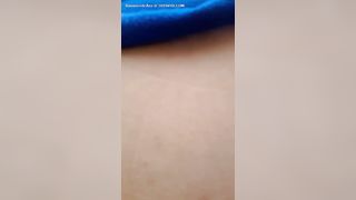 Extreme pooping closeup video