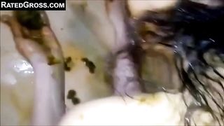 Perfect wife gone crazy