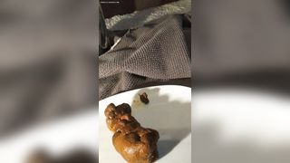 New Poop style from barstool