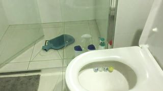 Late night diarrhea video