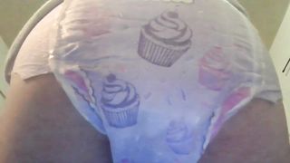 Diaper Pooping Cam Whore