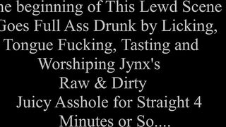 Super dirty Sodomy