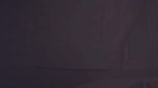 Mega booty babe pooping