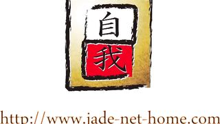 Japanese cute girl shit