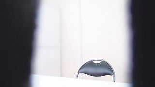 Beautiful Japanese ass gets stretched for scat fun