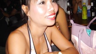 Beautiful Asian scat lover