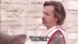 Chick poops her shorts playing soccer