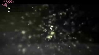 Chinese girl poops in her skirt and on the floor