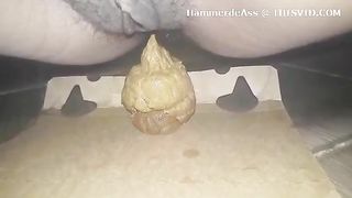 Cute Thai service girls gives a perfect Mr Whippy