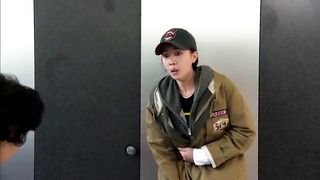 Diarrhea desperation chick