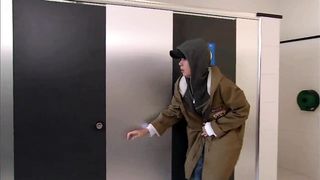 Diarrhea desperation chick