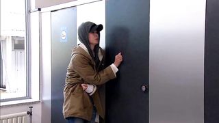 Diarrhea desperation chick