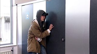 Diarrhea desperation chick