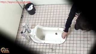 Shitting pants embarrassment