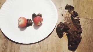 A Valentines Day surprise