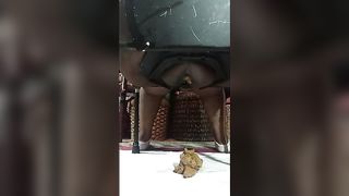 Watch beautiful pooping babes in hot compilation