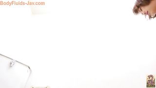 Loving Asian women pooping