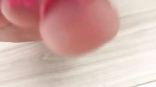 MistressAnna - Toilet Slave POV