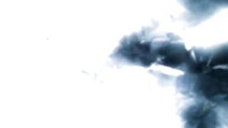 Two girls squat and shit on a wooden board in the bathtub