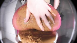 Pantyhose cant hold anymore diarrhea