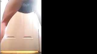 Beautiful poo girls compilation