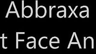 Hubby fucking shitty hole of her wife