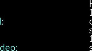 Open ass poop in the toilet