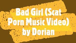 Stunning hot Scat lesbians