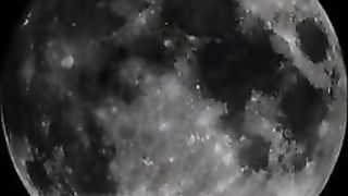 Rubbing shit all over her sexy body