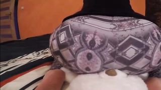 Compilation of sexy babes farting and pooping