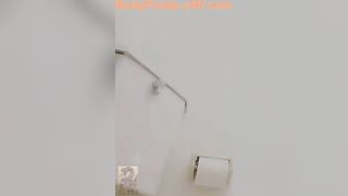 Pooping compilation of hot Japanese babes